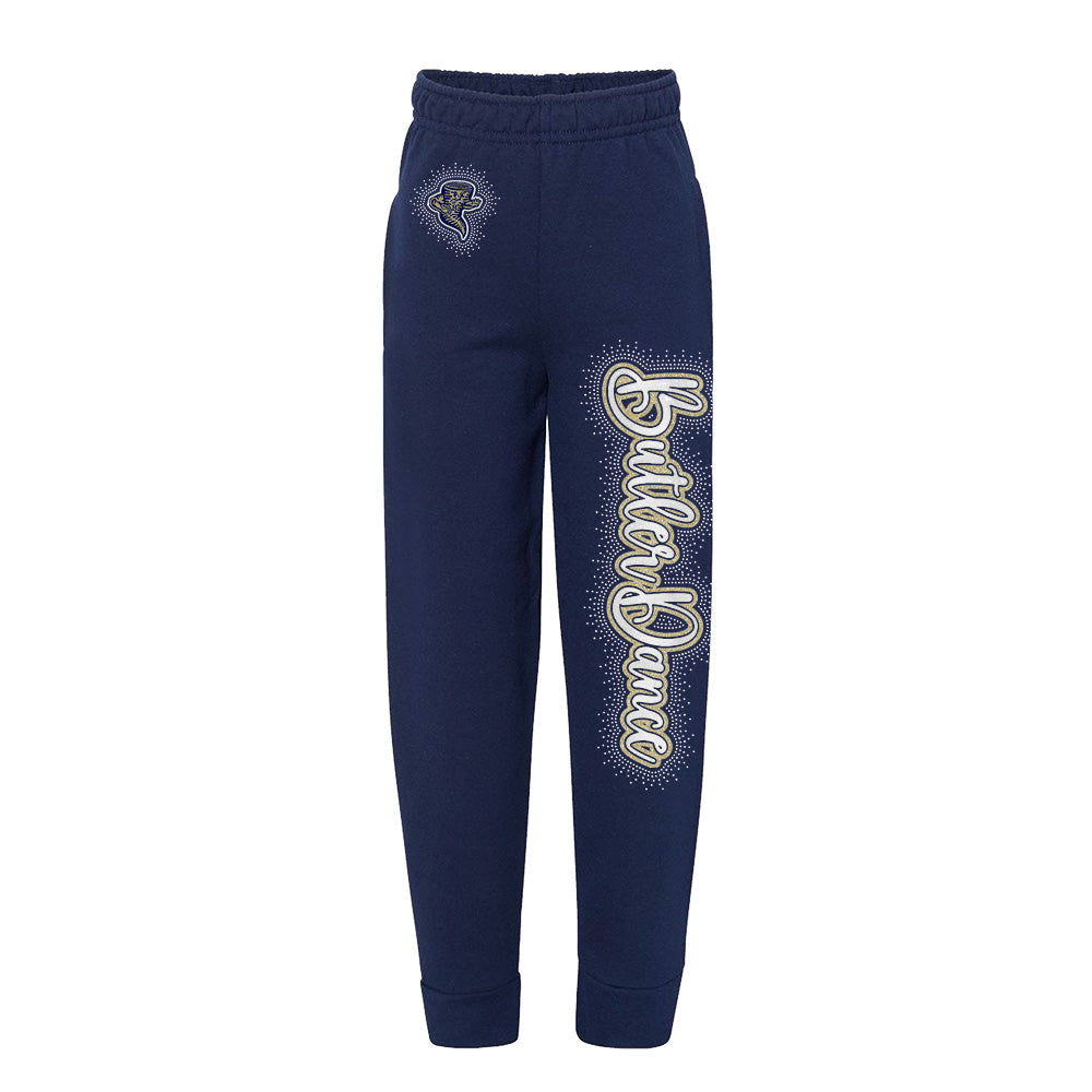 BAMFL Jogger Pants Butler Dance GrandChampBows