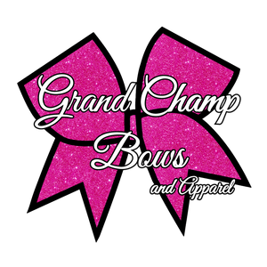 GrandChampBows
