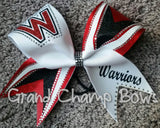 Style 35 - GrandChampBows - 2