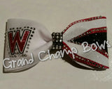 Style 35 - GrandChampBows - 1