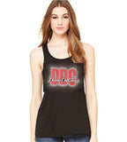 DDC Flowy Tank in Girls and Ladies Sizes