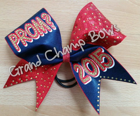 Special Occasion Bows