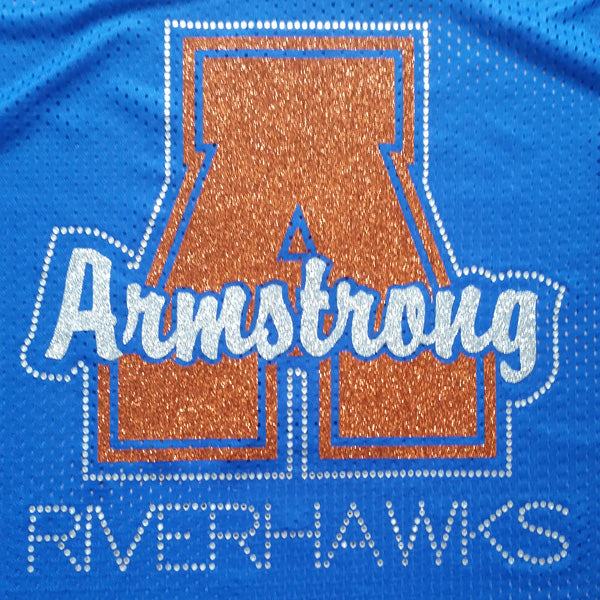 Armstrong Riverhawks GrandChampBows