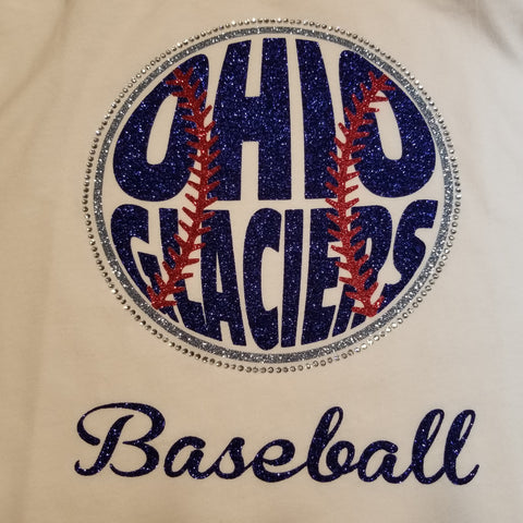 Ohio Glaciers Baseball