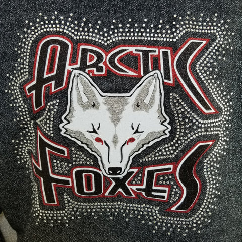 Arctic Foxes Hockey