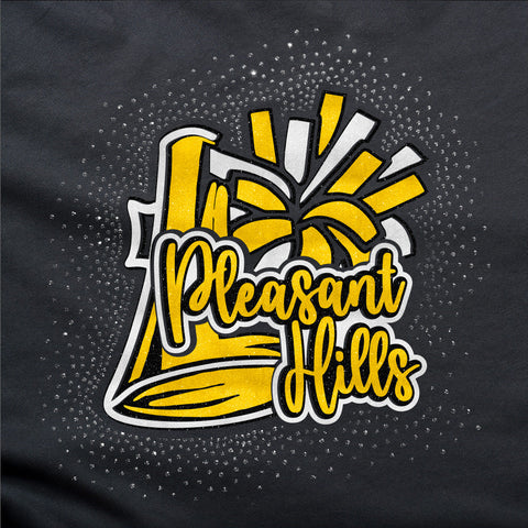 Pleasant Hills Jaguars