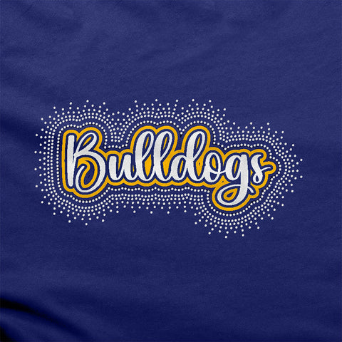 Shadyside Academy Bulldogs
