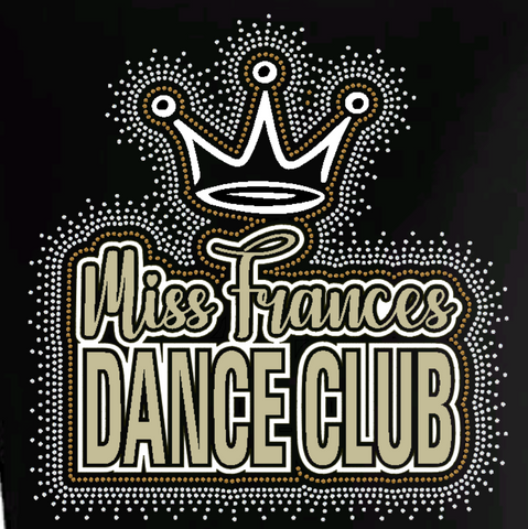Miss Frances Dance Club