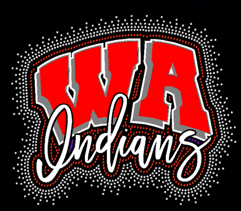 West Allegheny Indians