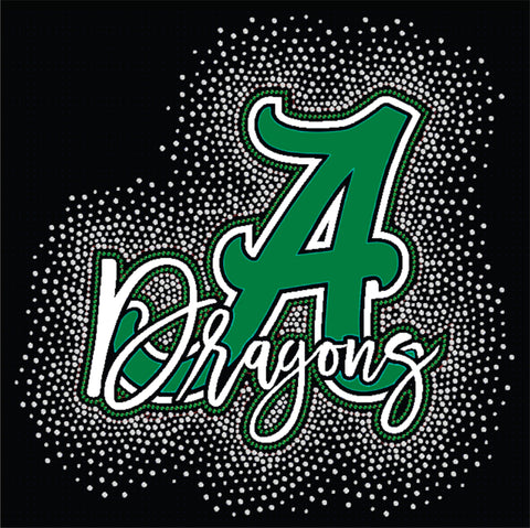 Allderdice Dragons