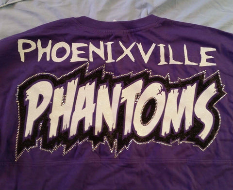 Phoenixville Phantoms
