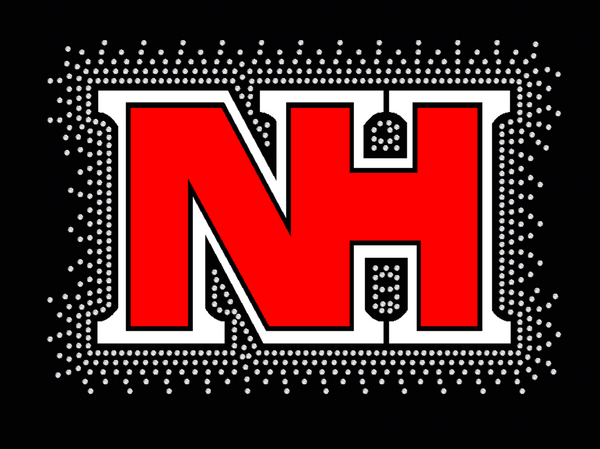 North Hills Vintage Logo