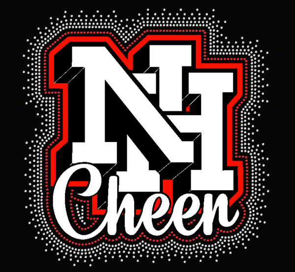 3D NH Over Cheer - Compact