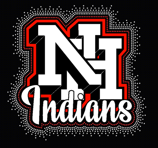 3D NH Over Indians - Compact