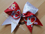 Love Gems Bow