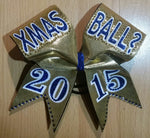 Xmas Ball? Bow