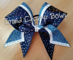Elite Cheer Bow