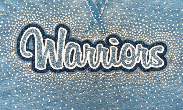 Warriors Script