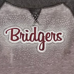 Ambridge Bridgers Script Design