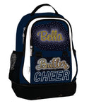 Butler BAMFL CHEER Personalized Backpack
