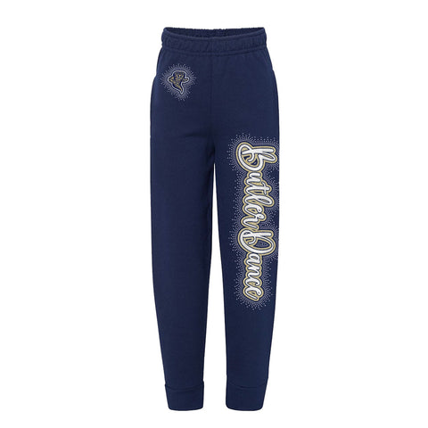 BAMFL Jogger Pants - Butler Dance