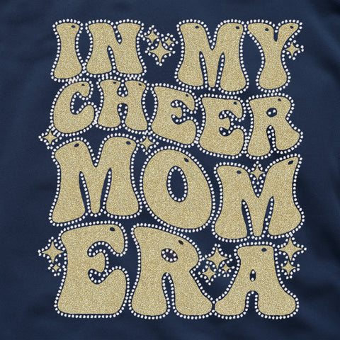 Butler BAMFL Cheer Mom Era Design (CLICK TO CHOOSE YOUR SHIRT)