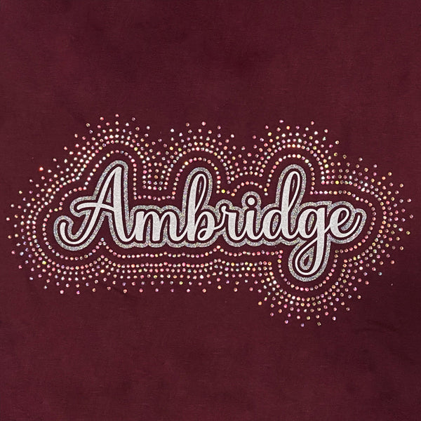 Ambridge Script