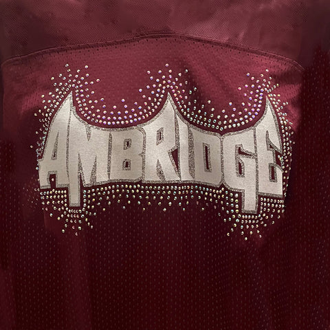 Ambridge Bridgers Bridge Design