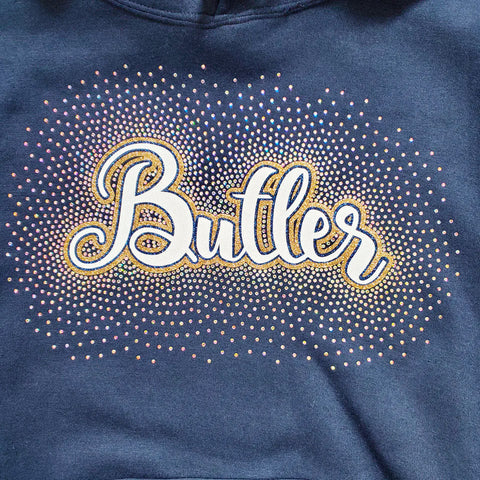 Butler Script Design - On Navy