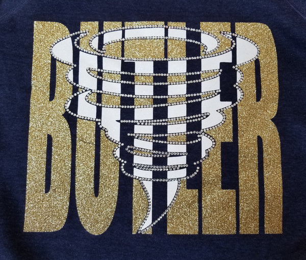 Butler Tornado Knockout