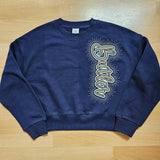 Butler Vertical Script Design 