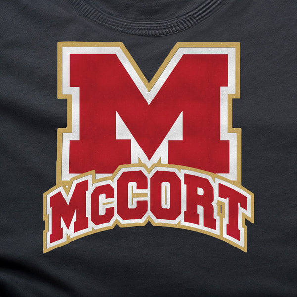 M Over McCort