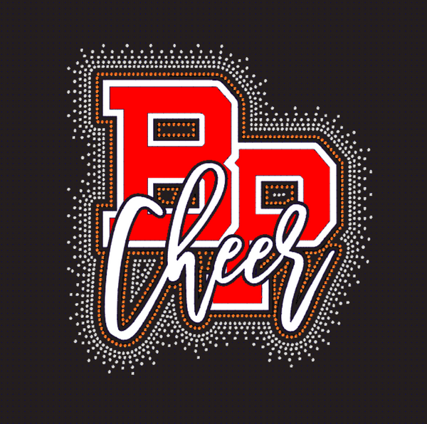 BP Over Cheer