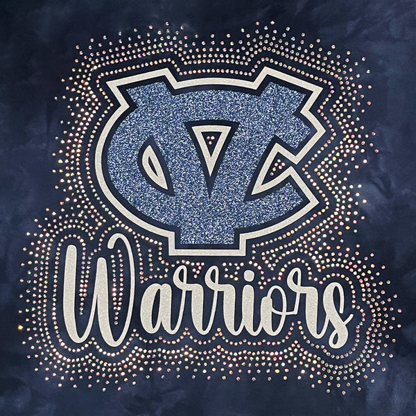 CV Over Warriors