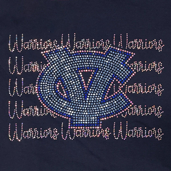 CV Warriors Repeat