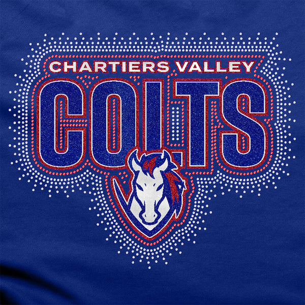 Chartiers Valley Colts 3 Stack