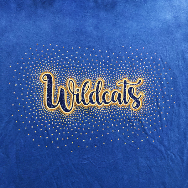 Wildcats Script