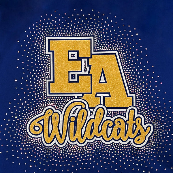 EA Over Wildcats