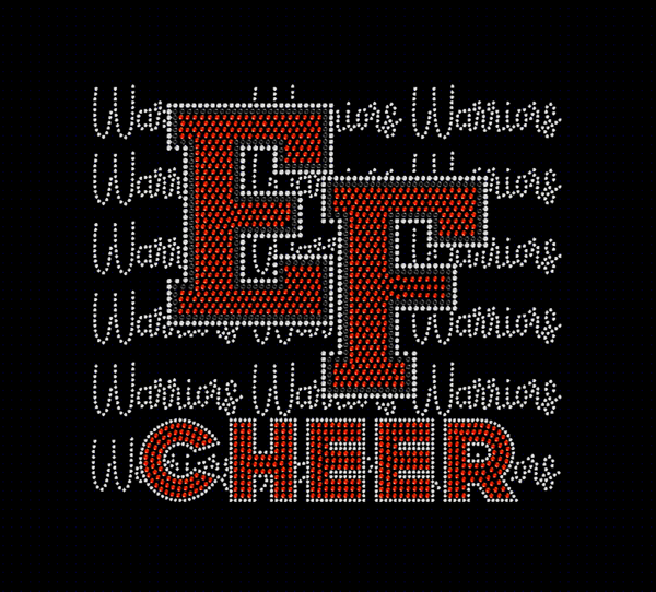 EF Repeat Over Cheer