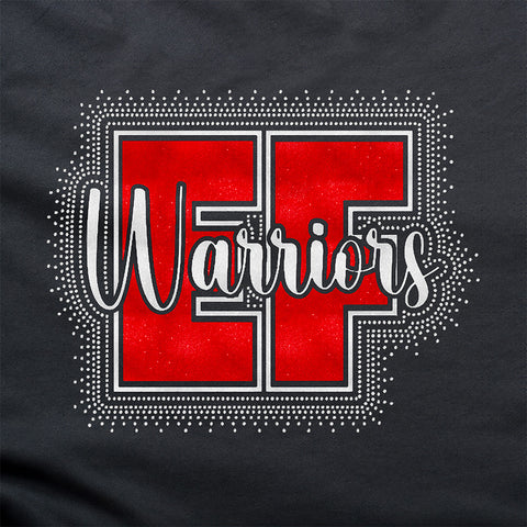 Warriors over EF Design