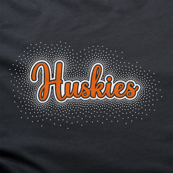 Harbor Creek Huskies Script