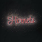 Hickory Hornets "Hornets" Script Design