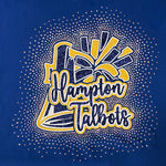 Hampton Talbots Megaphone Design