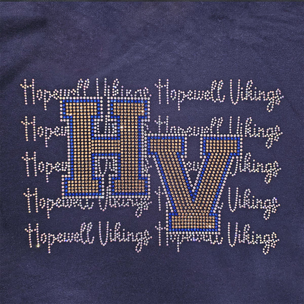 HV Repeat