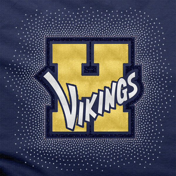 H Vikings Slant