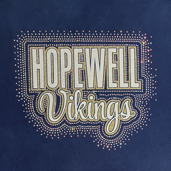 Hopewell Over Vikings