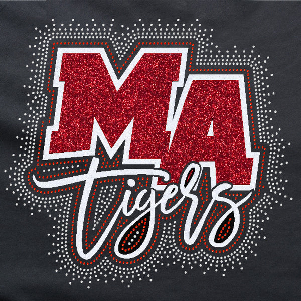 MA Over Tigers Script