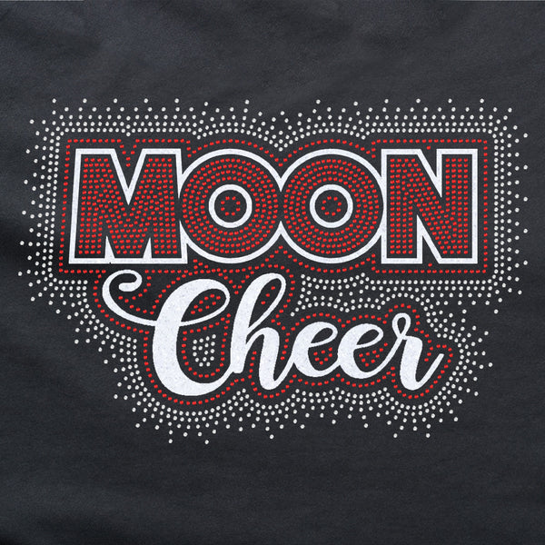 Moon Over Cheer