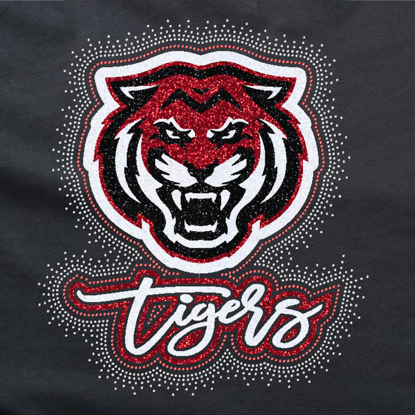 Tiger Head