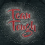 Moniteau Warriors "Teau Tough" Design